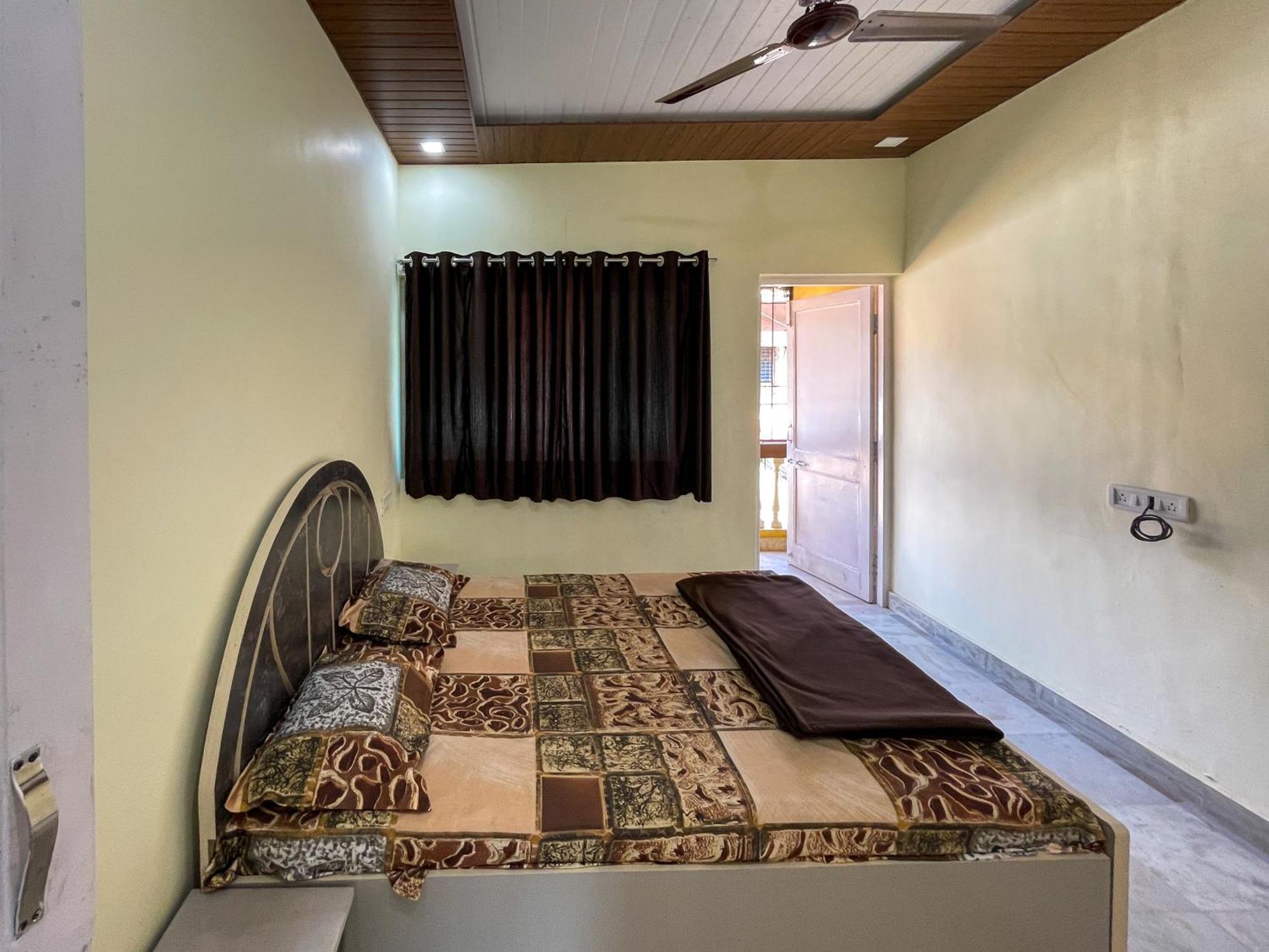 Zars Villa, Lonavala Exteriör bild