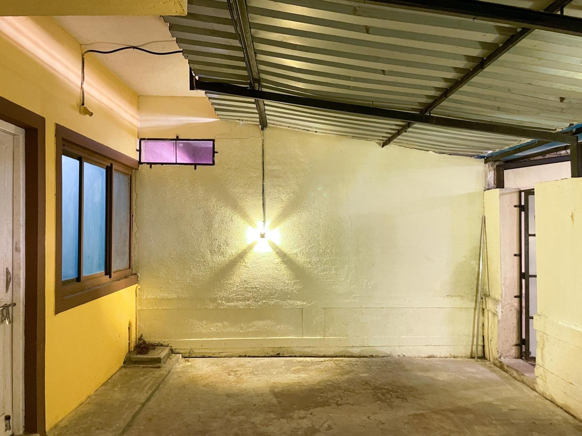 Zars Villa, Lonavala Exteriör bild
